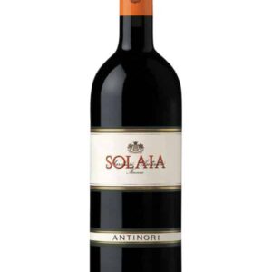 Solaia IGT Toscana 2017 (Antinori)
