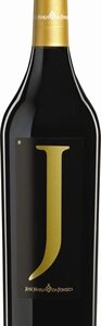 Vinho José de Sousa J V.R. Alentejano