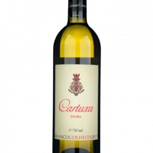 Vinho Cartuxa Colheita Branco 750 ml