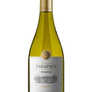 Vinho Tarapacá Gran Reserva Chardonnay 750ml