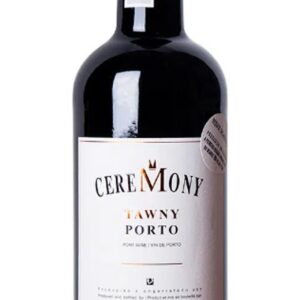 Vinho Do Porto Ceremony Tawny 750ml