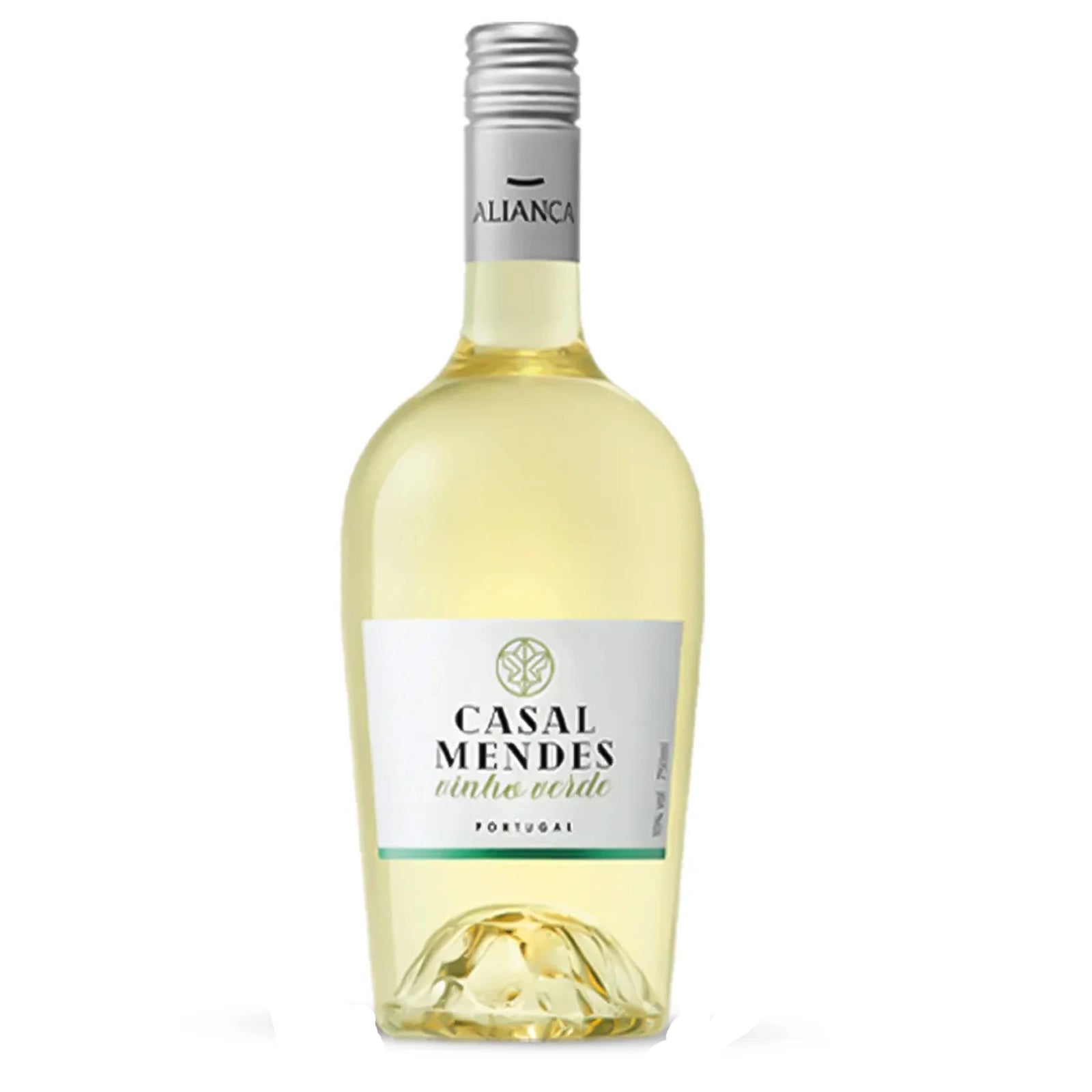 Vinho Casal Mendes Verde Branco 750ml Vinho Casal Mendes Verde Branco 750ml