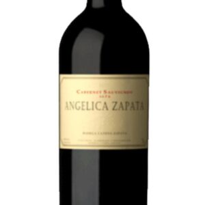 Vinho Angélica Zapata Cabernet Sauvignon 750 ml