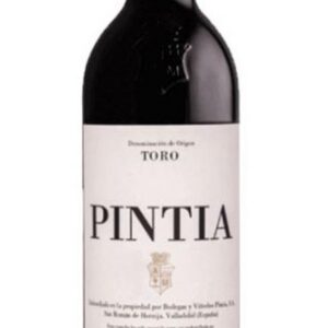 Vinho Pintia Vega Sicilia 750 ml