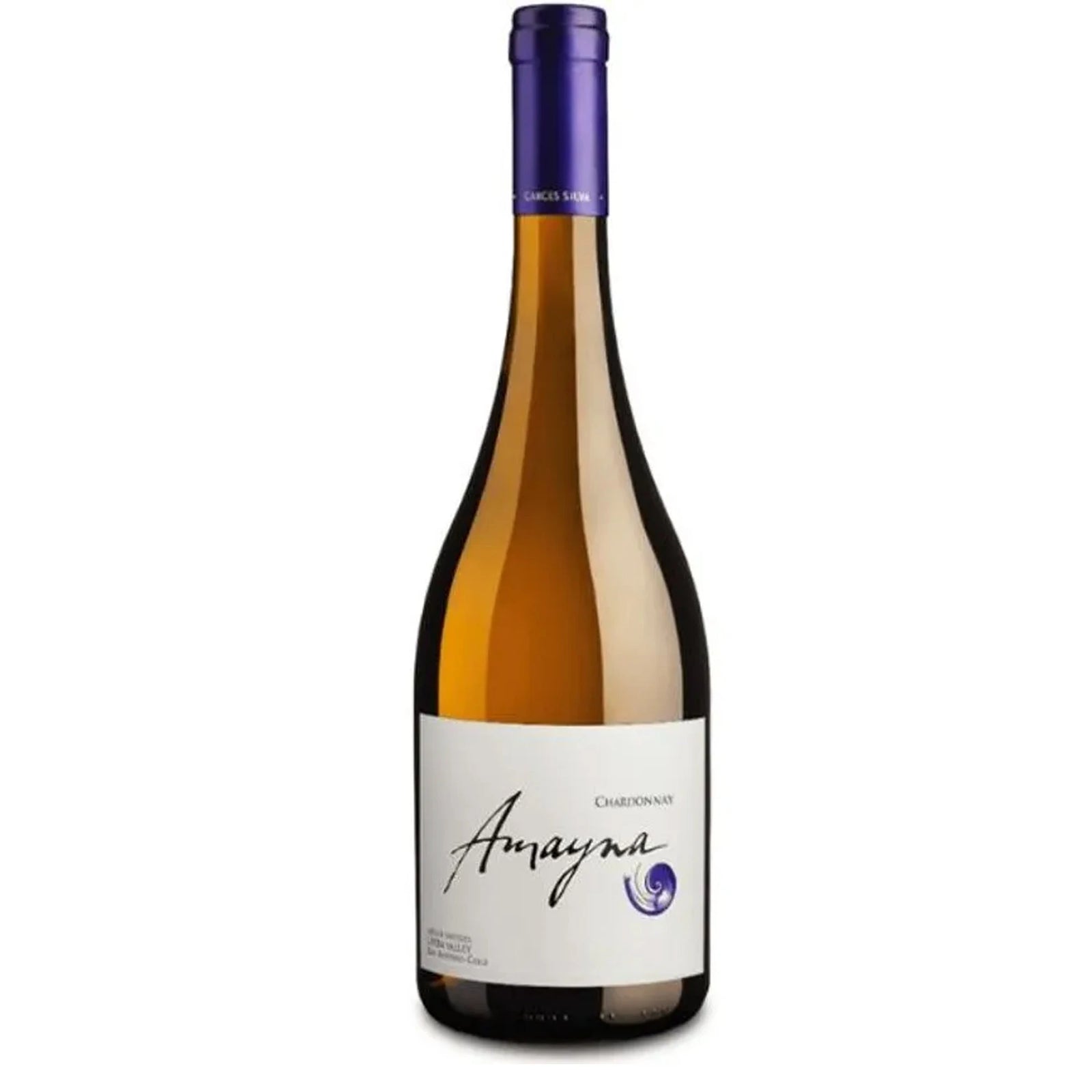 Vinho Amayna Chardonnay 750ml Vinho Amayna Chardonnay 750ml