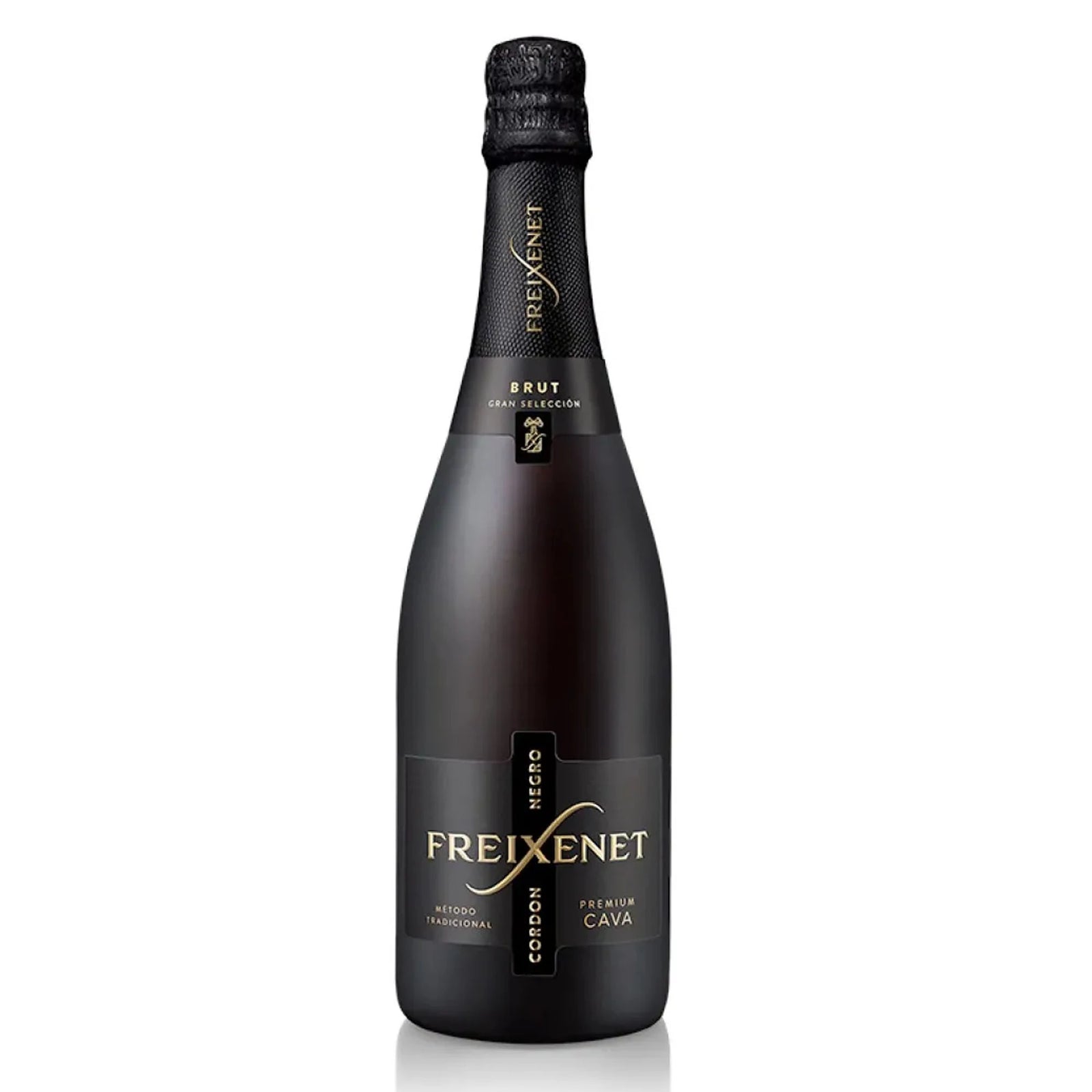 Espumante Freixenet Cordon Negro Brut 750 ml Espumante Freixenet Cordon Negro Brut 750 ml