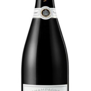 Champagne Veuve Clicquot Demi-Sec 750 ml