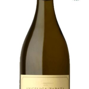 Vinho Angélica Zapata Chardonnay 750ml