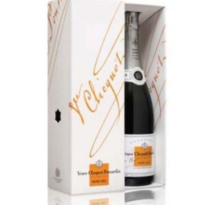 Champagne Veuve Clicquot Demi-Sec 750 ml
