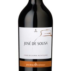 Vinho José de Sousa V.R. Alentejano